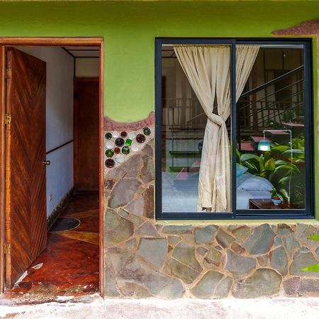 Pension Santa Elena Monteverde Exterior photo