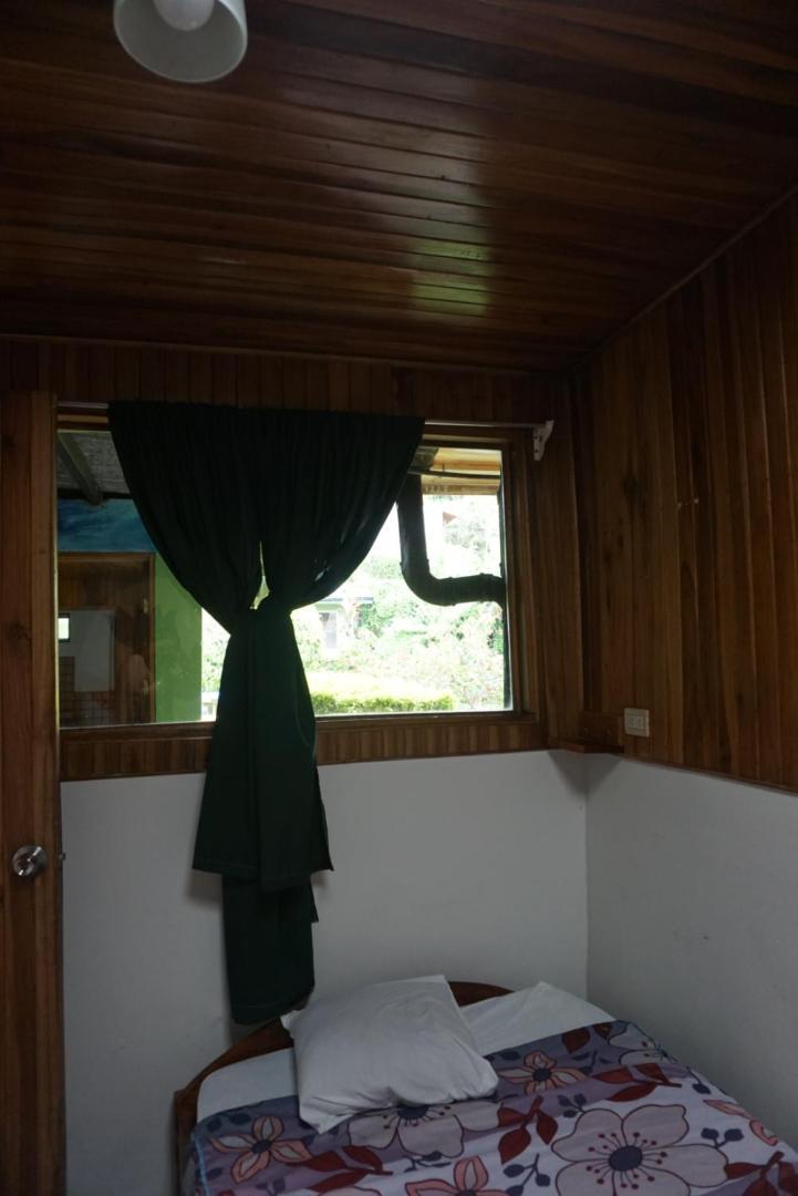 Pension Santa Elena Monteverde Exterior photo