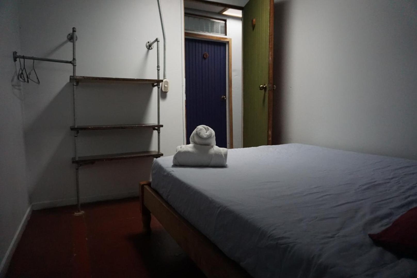Pension Santa Elena Monteverde Exterior photo