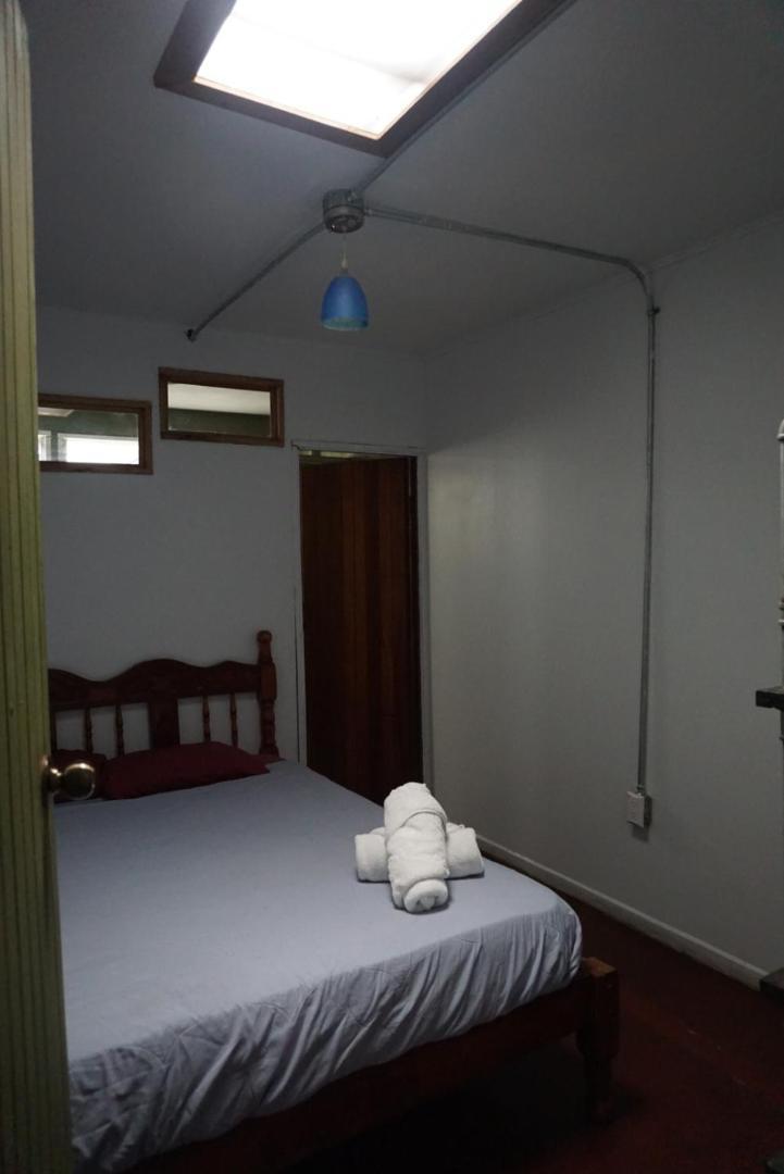 Pension Santa Elena Monteverde Exterior photo