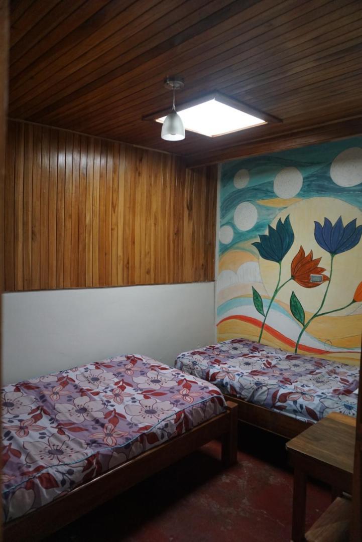 Pension Santa Elena Monteverde Exterior photo