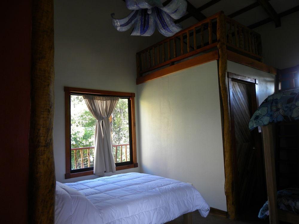 Pension Santa Elena Monteverde Exterior photo
